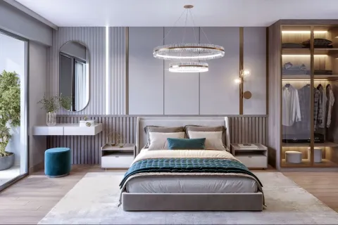 Daire 2+1 İstanbul, Türkiye №222036 - 7