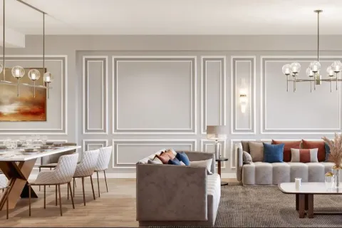 Daire 2+1 İstanbul, Türkiye №222036 - 5