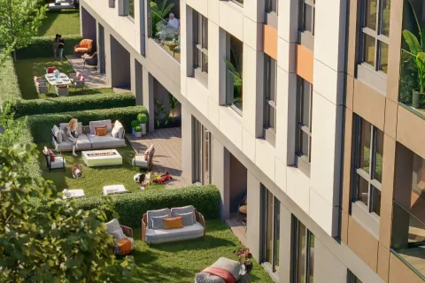 Daire 2+1 İstanbul, Türkiye №222036 - 11