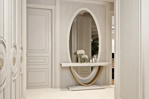 6+1 Villa  i Istanbul, Tyrkiet Nr. 222042 - 10