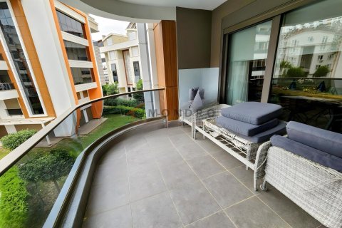 Apartment for sale in Konyaalti, Antalya, Turkey, 4 bedrooms, 220m2, No. 228856 – photo 7