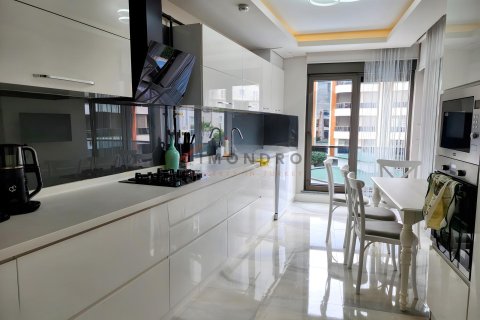 Apartment for sale in Konyaalti, Antalya, Turkey, 4 bedrooms, 220m2, No. 228856 – photo 18