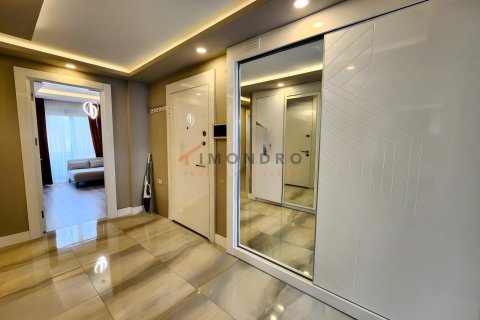 Apartment for sale in Konyaalti, Antalya, Turkey, 4 bedrooms, 220m2, No. 228856 – photo 9