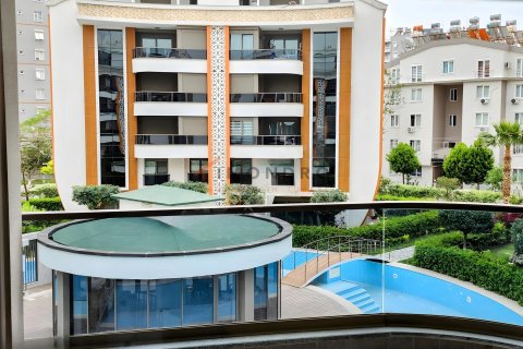Apartment for sale in Konyaalti, Antalya, Turkey, 4 bedrooms, 220m2, No. 228856 – photo 25