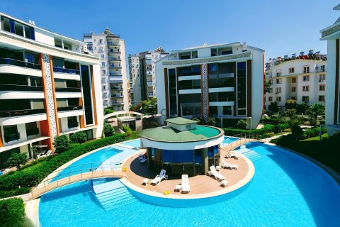 4+1 Apartment  in Konyaalti, Antalya, Turkey No. 228856