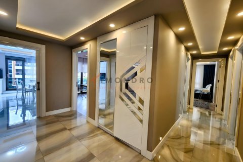 Apartment for sale in Konyaalti, Antalya, Turkey, 4 bedrooms, 220m2, No. 228856 – photo 8