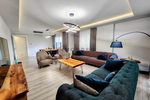 Apartment for sale in Konyaalti, Antalya, Turkey, 4 bedrooms, 220m2, No. 228856 – photo 2