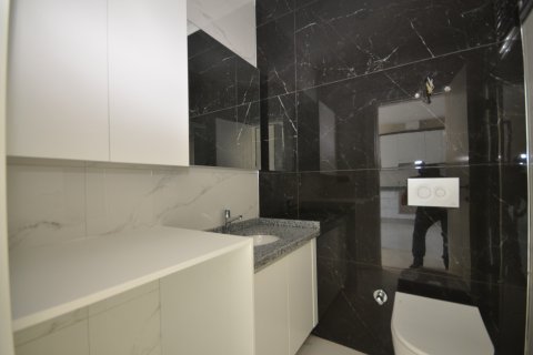 Apartment for sale  in Alanya, Antalya, Turkey, 1 bedroom, 55m2, No. 228857 – photo 16