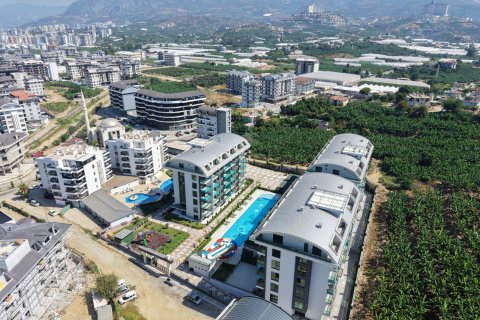 Apartment for sale  in Alanya, Antalya, Turkey, 1 bedroom, 55m2, No. 228857 – photo 24