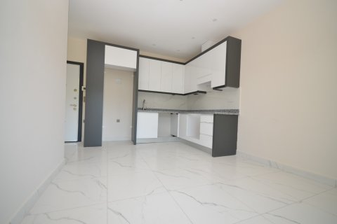Apartment for sale  in Alanya, Antalya, Turkey, 1 bedroom, 55m2, No. 228857 – photo 6