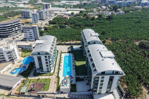 Apartment for sale  in Alanya, Antalya, Turkey, 1 bedroom, 55m2, No. 228857 – photo 26