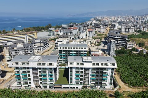 Apartment for sale  in Alanya, Antalya, Turkey, 1 bedroom, 55m2, No. 228857 – photo 23