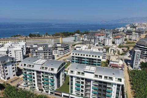 Apartment for sale  in Alanya, Antalya, Turkey, 1 bedroom, 55m2, No. 228857 – photo 25
