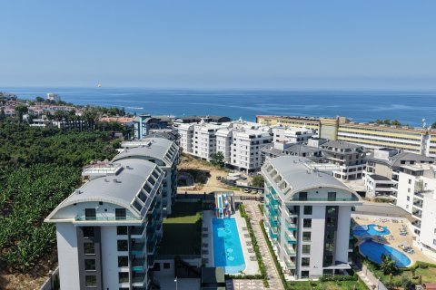 Apartment for sale  in Alanya, Antalya, Turkey, 1 bedroom, 55m2, No. 228857 – photo 22