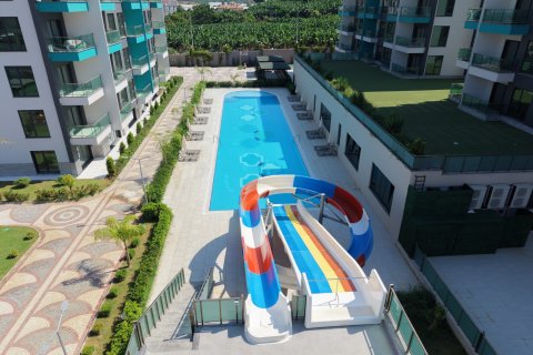 Apartment for sale  in Alanya, Antalya, Turkey, 1 bedroom, 55m2, No. 228857 – photo 27
