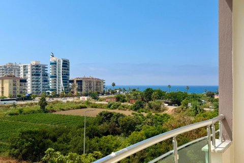 Apartment for sale  in Alanya, Antalya, Turkey, 1 bedroom, 70m2, No. 228861 – photo 9