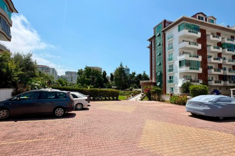 Apartment for sale  in Alanya, Antalya, Turkey, 1 bedroom, 70m2, No. 228861 – photo 24