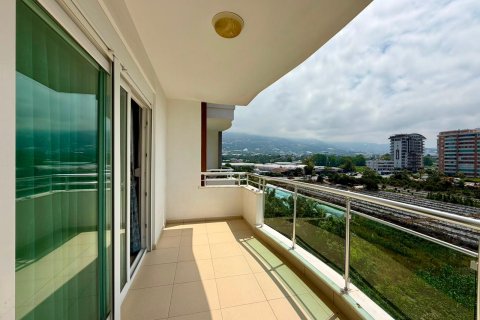 Apartment for sale  in Alanya, Antalya, Turkey, 1 bedroom, 70m2, No. 228861 – photo 28