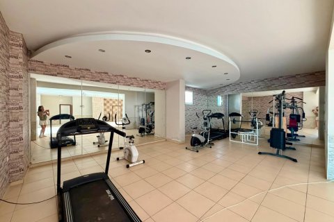 Apartment for sale  in Alanya, Antalya, Turkey, 1 bedroom, 70m2, No. 228861 – photo 11