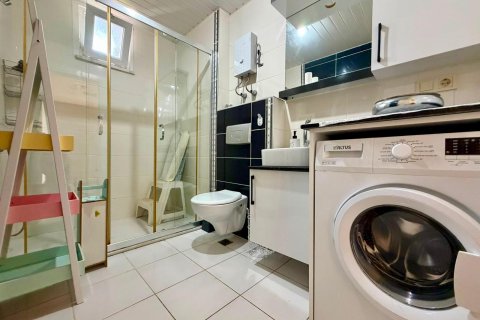 Apartment for sale  in Alanya, Antalya, Turkey, 1 bedroom, 70m2, No. 228861 – photo 7
