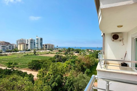 Apartment for sale  in Alanya, Antalya, Turkey, 1 bedroom, 70m2, No. 228861 – photo 10