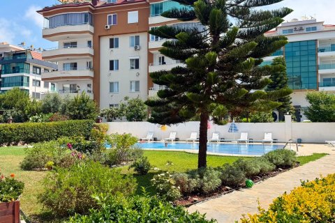 Apartment for sale  in Alanya, Antalya, Turkey, 1 bedroom, 70m2, No. 228861 – photo 8