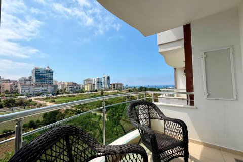 Apartment for sale  in Alanya, Antalya, Turkey, 1 bedroom, 70m2, No. 228861 – photo 2