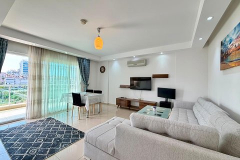 Apartment for sale  in Alanya, Antalya, Turkey, 1 bedroom, 70m2, No. 228861 – photo 21