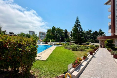 Apartment for sale  in Alanya, Antalya, Turkey, 1 bedroom, 70m2, No. 228861 – photo 19