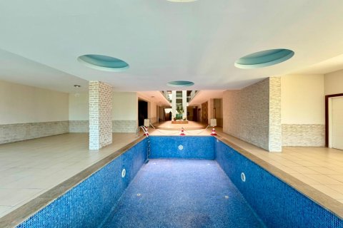 Apartment for sale  in Alanya, Antalya, Turkey, 1 bedroom, 70m2, No. 228861 – photo 29
