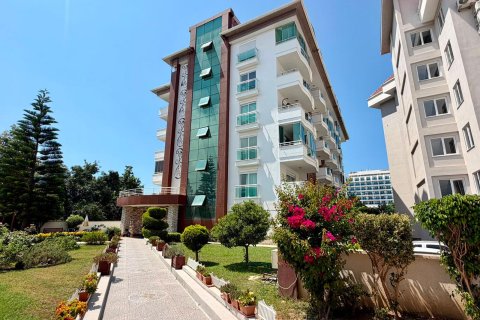 Apartment for sale  in Alanya, Antalya, Turkey, 1 bedroom, 70m2, No. 228861 – photo 27