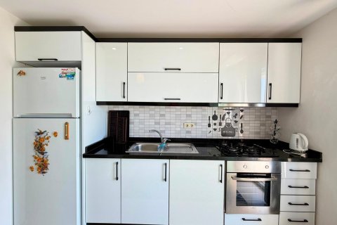 Apartment for sale  in Alanya, Antalya, Turkey, 1 bedroom, 70m2, No. 228861 – photo 22