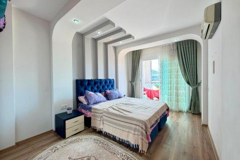 Apartment for sale  in Alanya, Antalya, Turkey, 1 bedroom, 70m2, No. 228861 – photo 25