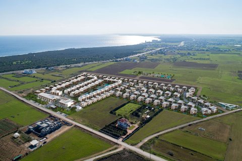 Продажа квартиры в Фамагусте, Северный Кипр 4 комн., 130м2, №228862 – фото 11