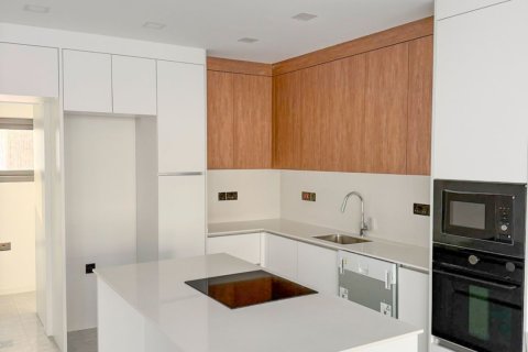 Продажа квартиры в Фамагусте, Северный Кипр 4 комн., 130м2, №228862 – фото 7