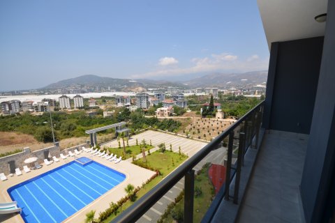 Apartment for sale  in Alanya, Antalya, Turkey, 1 bedroom, 55m2, No. 228858 – photo 14