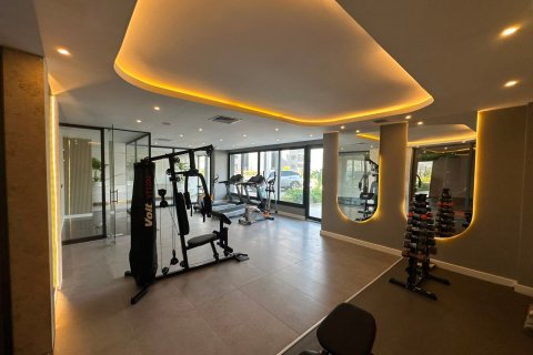 Apartment for sale  in Alanya, Antalya, Turkey, 1 bedroom, 55m2, No. 228858 – photo 26