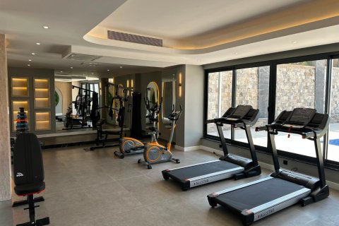 Apartment for sale  in Alanya, Antalya, Turkey, 1 bedroom, 55m2, No. 228858 – photo 20