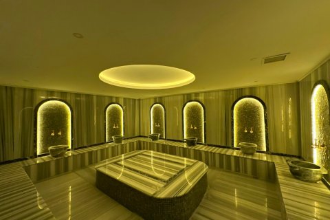 Apartment for sale  in Alanya, Antalya, Turkey, 1 bedroom, 55m2, No. 228858 – photo 21