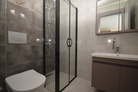 Apartment for sale  in Alanya, Antalya, Turkey, 1 bedroom, 55m2, No. 228858 – photo 9