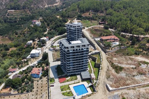Apartment for sale  in Alanya, Antalya, Turkey, 1 bedroom, 55m2, No. 228858 – photo 2