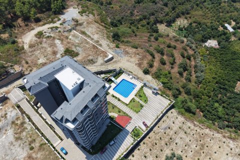 Apartment for sale  in Alanya, Antalya, Turkey, 1 bedroom, 55m2, No. 228858 – photo 4