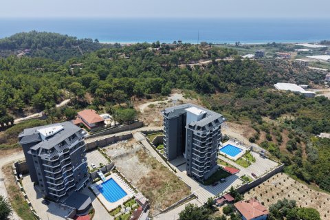 Apartment for sale  in Alanya, Antalya, Turkey, 1 bedroom, 55m2, No. 228858 – photo 5