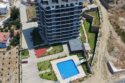 Apartment for sale  in Alanya, Antalya, Turkey, 1 bedroom, 55m2, No. 228858 – photo 8