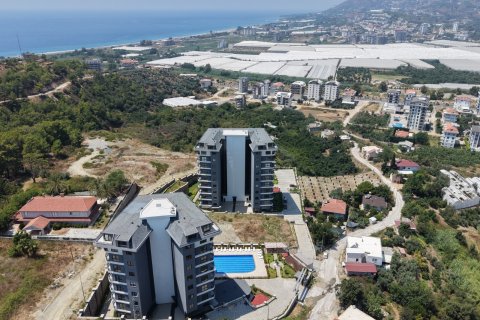 Apartment for sale  in Alanya, Antalya, Turkey, 1 bedroom, 55m2, No. 228858 – photo 3