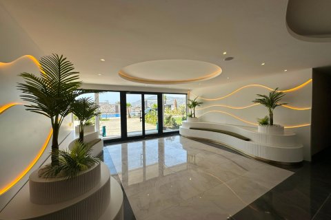 Apartment for sale  in Alanya, Antalya, Turkey, 1 bedroom, 55m2, No. 228858 – photo 18