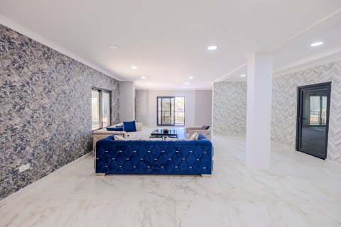 1+1 Lägenhet  i Alanya, Antalya, Turkiet Nr. 228859 - 7