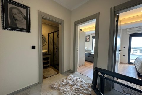 2+1 Lägenhet  i Alanya, Antalya, Turkiet Nr. 228860 - 12