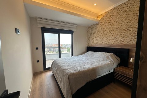 2+1 Lägenhet  i Alanya, Antalya, Turkiet Nr. 228860 - 15