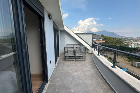 2+1 Lägenhet  i Alanya, Antalya, Turkiet Nr. 228860 - 17